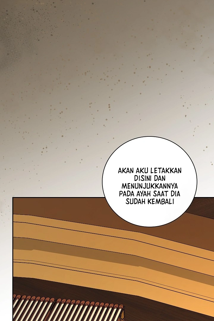 My Father Is the Enemy of My Past Life? Chapter 30 Gambar 92