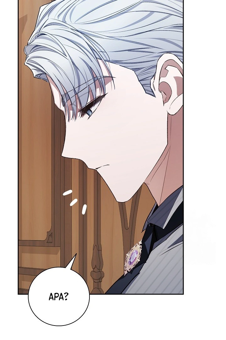 My Father Is the Enemy of My Past Life? Chapter 30 Gambar 94