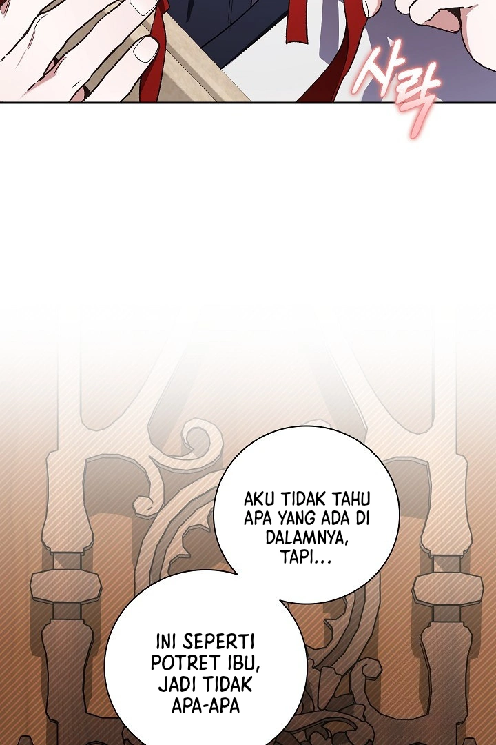 My Father Is the Enemy of My Past Life? Chapter 30 Gambar 99
