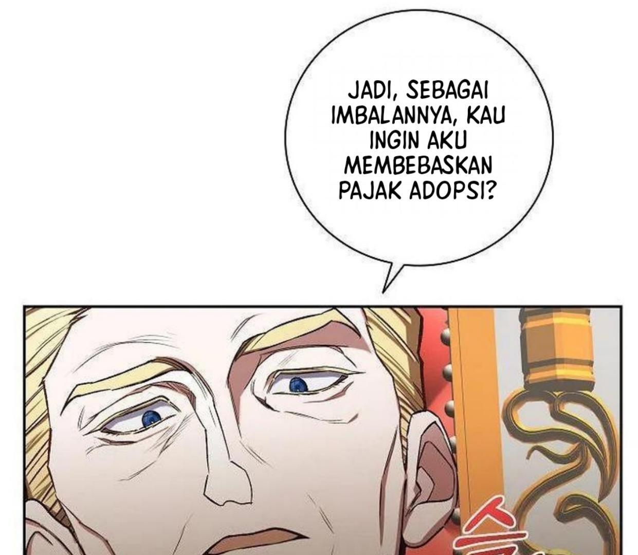 My Father Is the Enemy of My Past Life? Chapter 31 Gambar 38