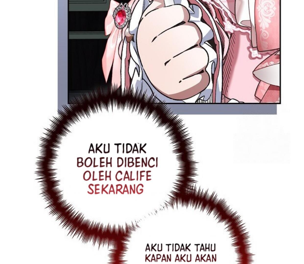 My Father Is the Enemy of My Past Life? Chapter 32 Gambar 127