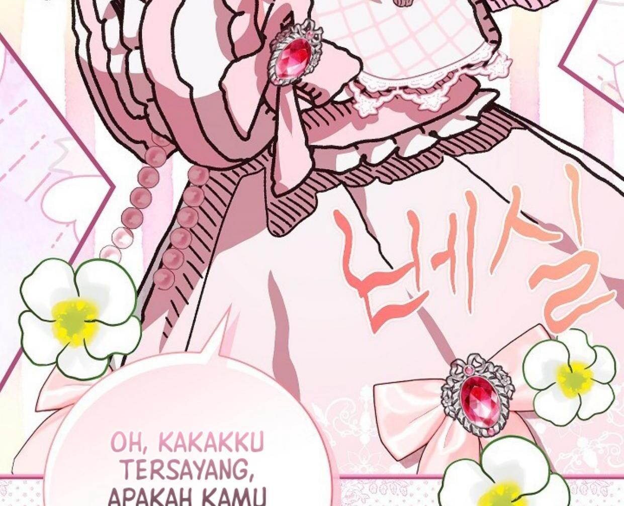 My Father Is the Enemy of My Past Life? Chapter 32 Gambar 149