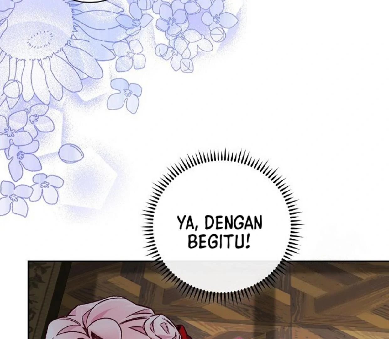 My Father Is the Enemy of My Past Life? Chapter 32 Gambar 164