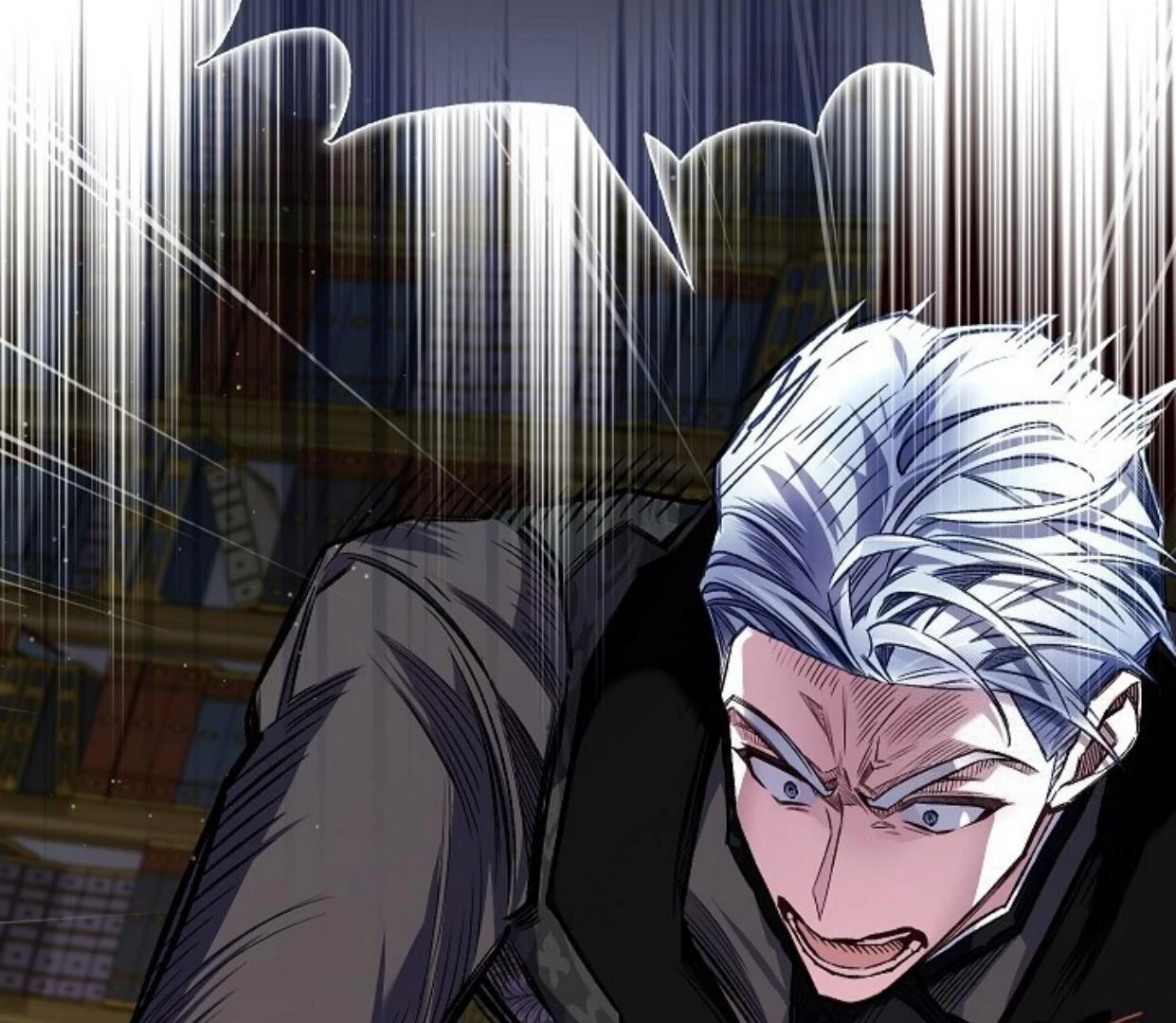 My Father Is the Enemy of My Past Life? Chapter 32 Gambar 180