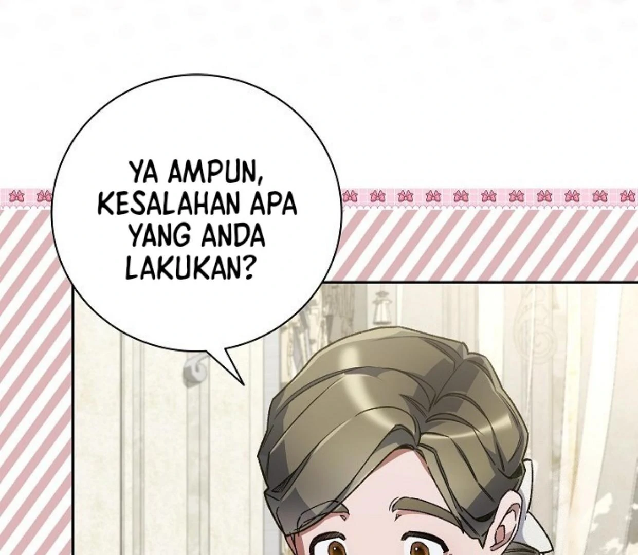 My Father Is the Enemy of My Past Life? Chapter 32 Gambar 59