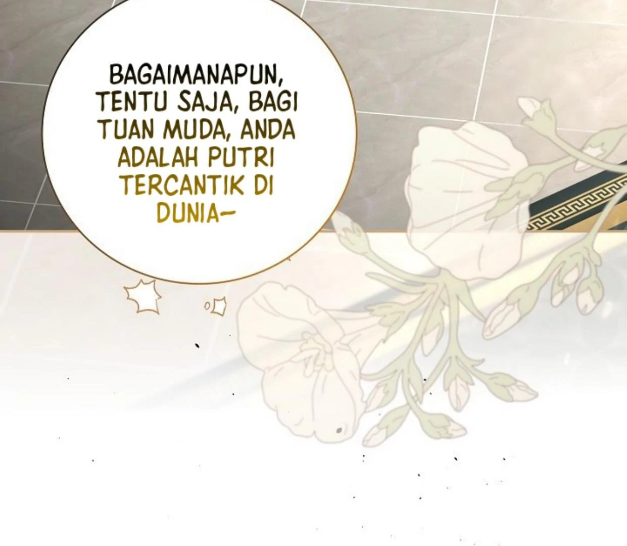 My Father Is the Enemy of My Past Life? Chapter 32 Gambar 69