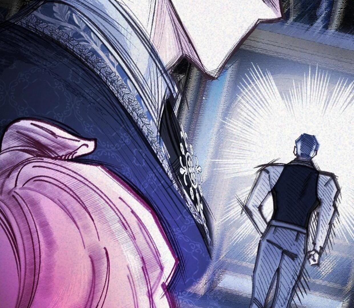 My Father Is the Enemy of My Past Life? Chapter 32 Gambar 81