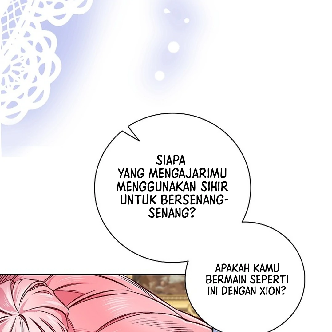 My Father Is the Enemy of My Past Life? Chapter 33 Gambar 11
