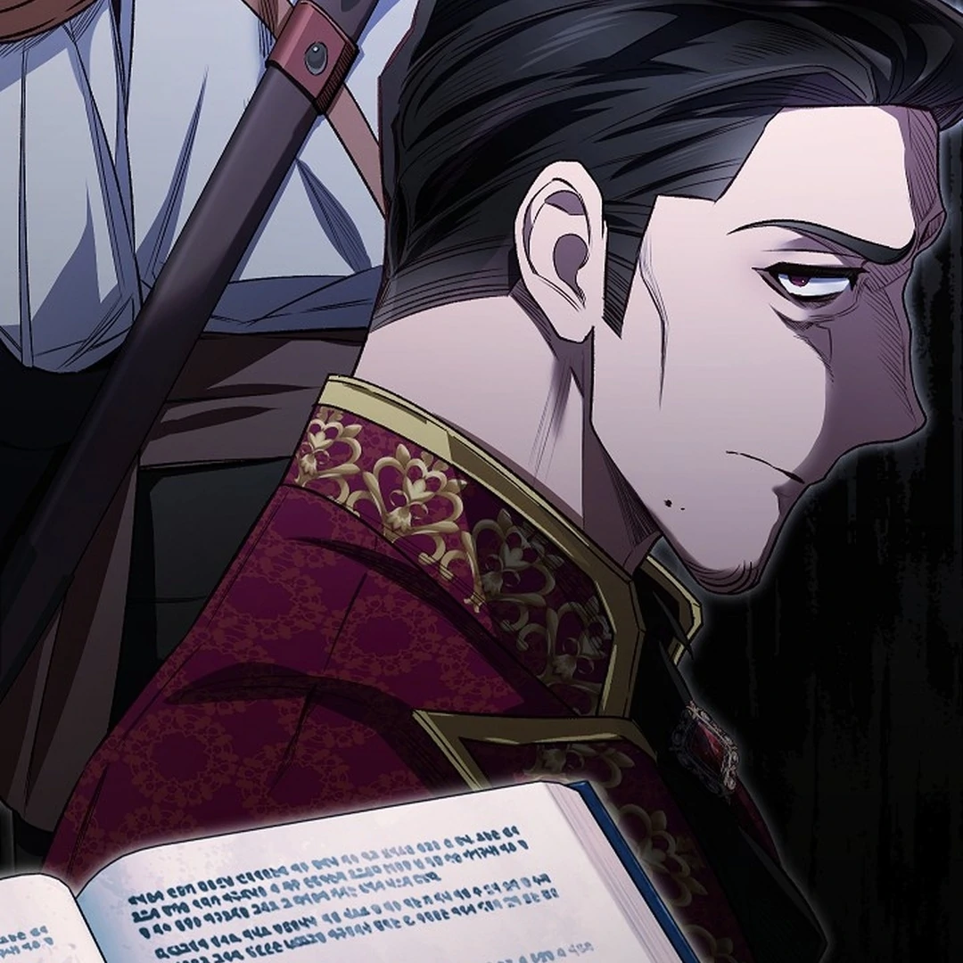 My Father Is the Enemy of My Past Life? Chapter 33 Gambar 126