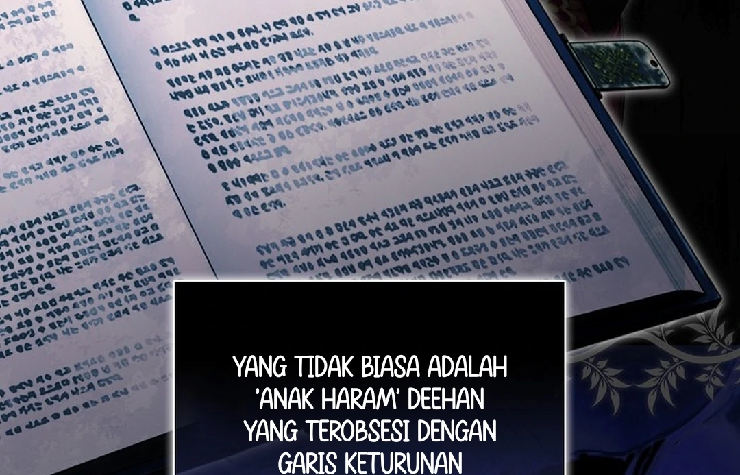 My Father Is the Enemy of My Past Life? Chapter 33 Gambar 127