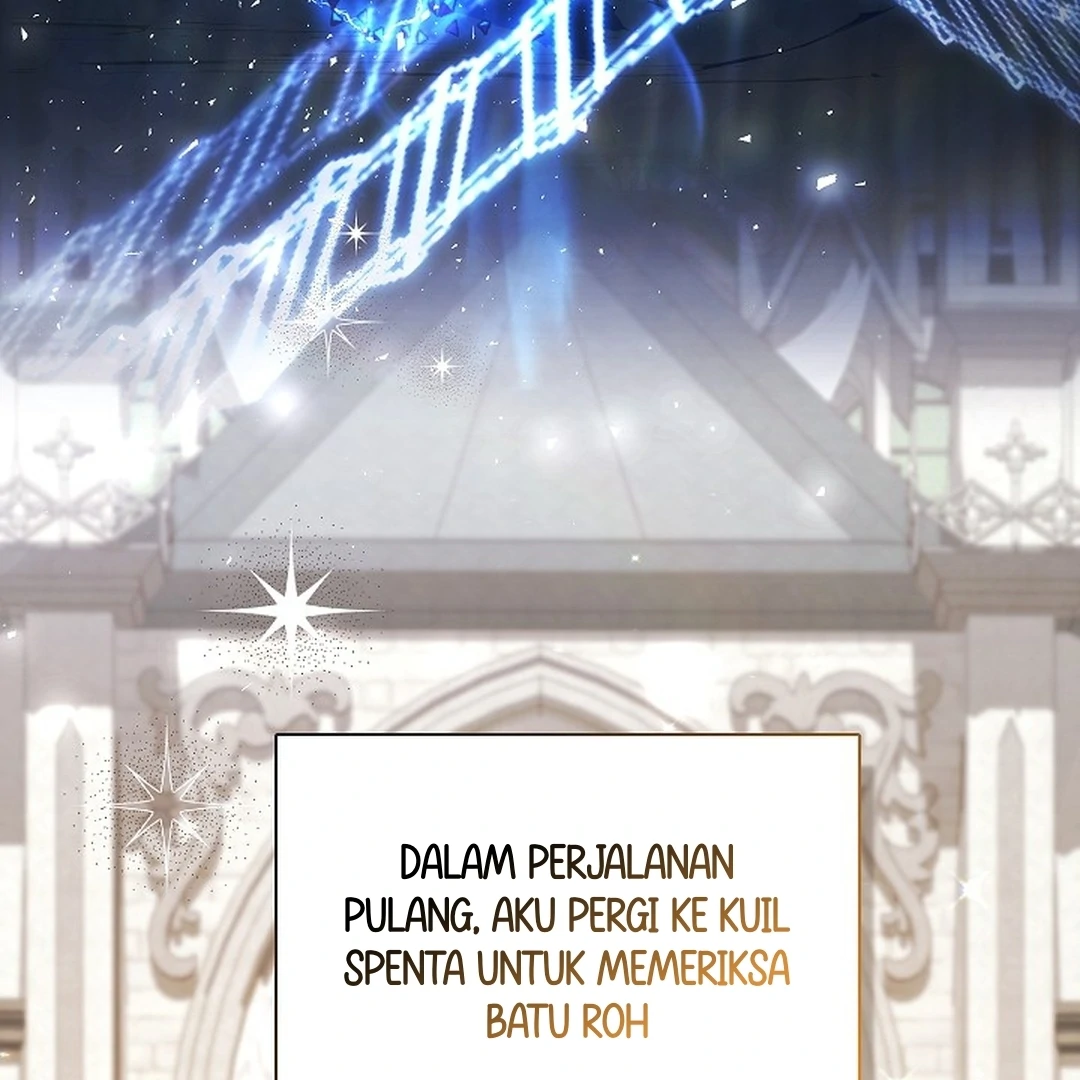 My Father Is the Enemy of My Past Life? Chapter 33 Gambar 135