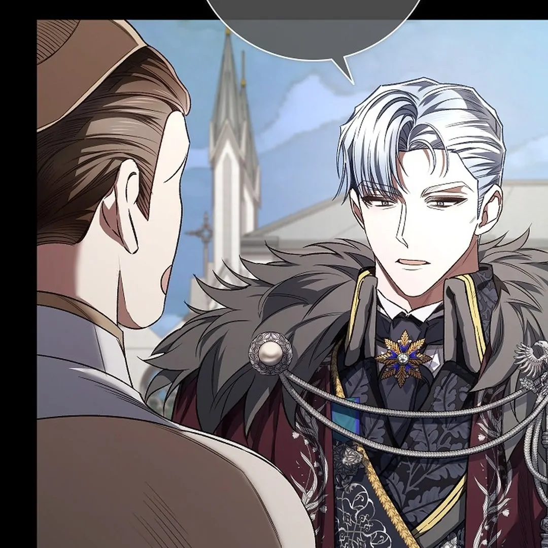 My Father Is the Enemy of My Past Life? Chapter 33 Gambar 139