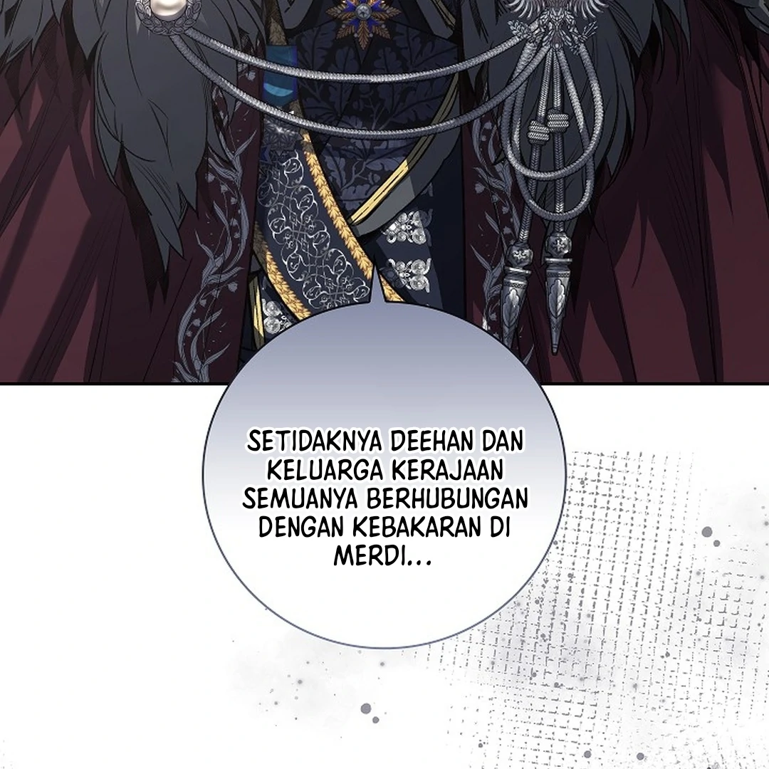 My Father Is the Enemy of My Past Life? Chapter 33 Gambar 147