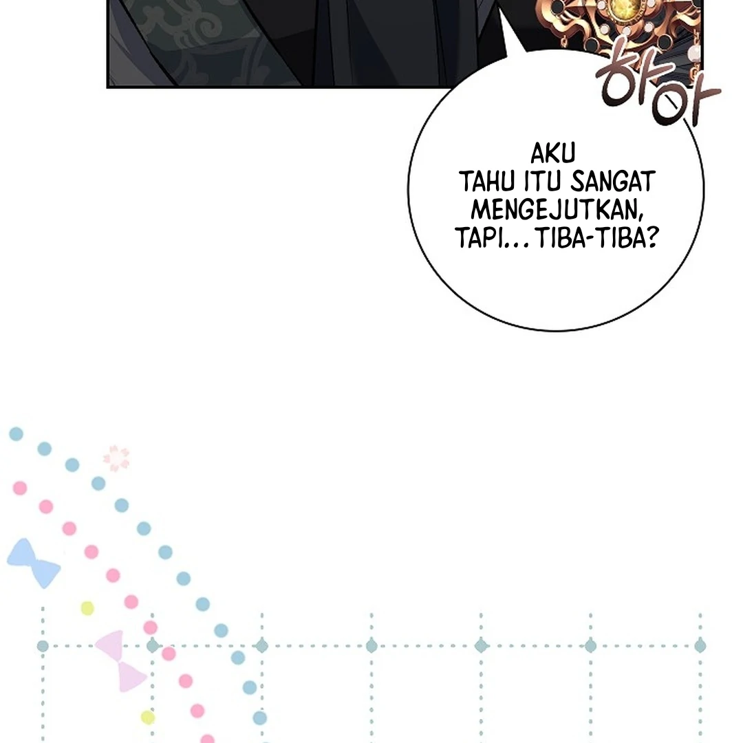My Father Is the Enemy of My Past Life? Chapter 33 Gambar 15