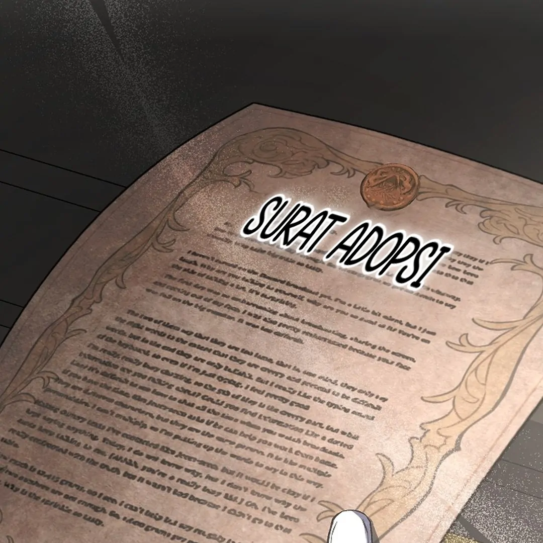 My Father Is the Enemy of My Past Life? Chapter 33 Gambar 153