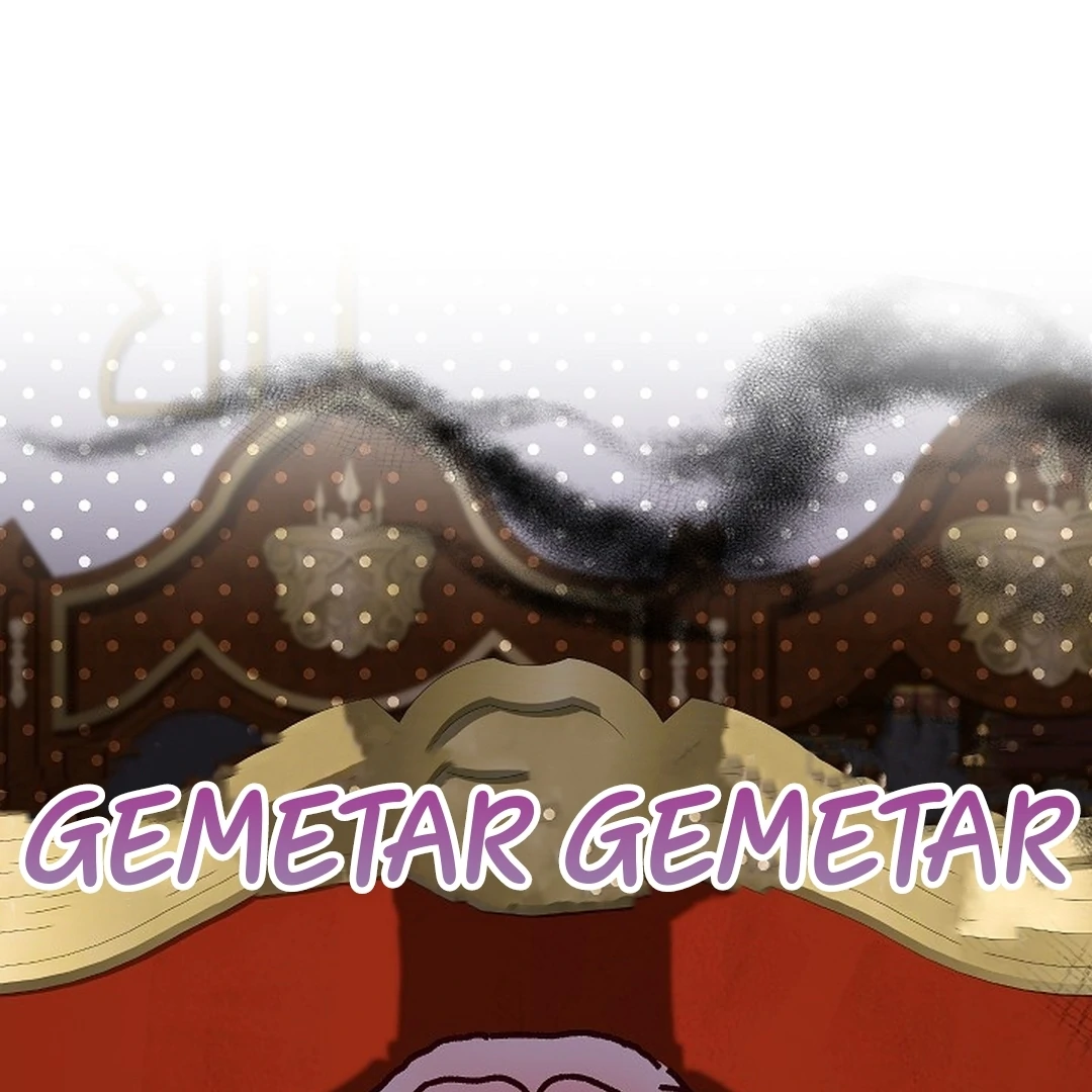 Baca Manhwa My Father Is the Enemy of My Past Life? Chapter 33 Gambar 2