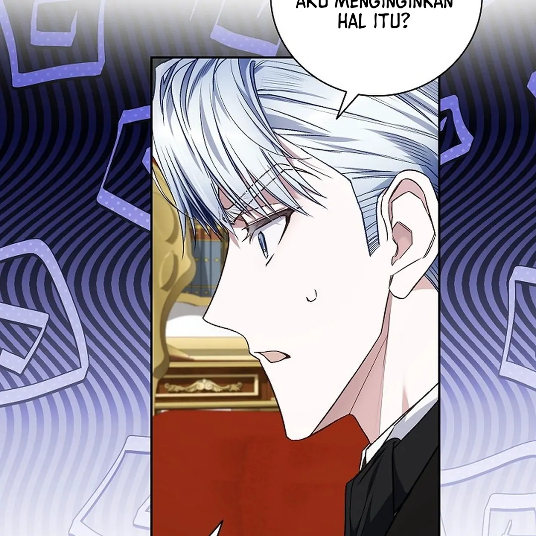 My Father Is the Enemy of My Past Life? Chapter 33 Gambar 26