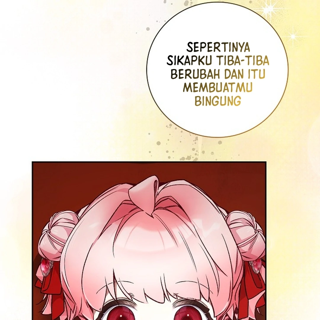 My Father Is the Enemy of My Past Life? Chapter 33 Gambar 50