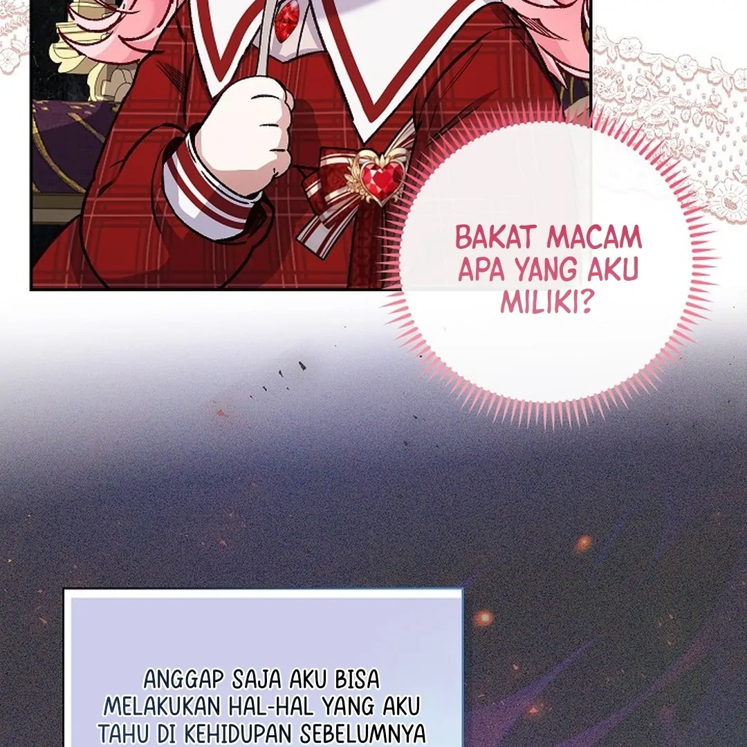 My Father Is the Enemy of My Past Life? Chapter 34 Gambar 100