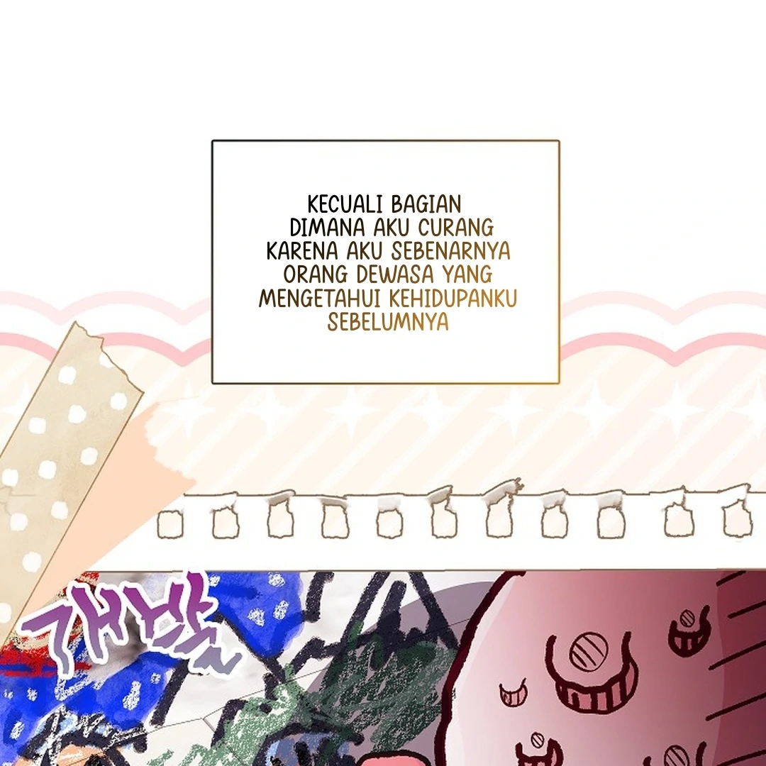 My Father Is the Enemy of My Past Life? Chapter 34 Gambar 105