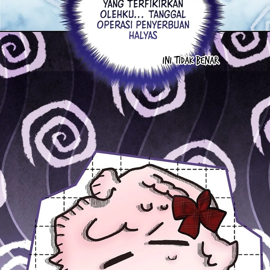 My Father Is the Enemy of My Past Life? Chapter 34 Gambar 120