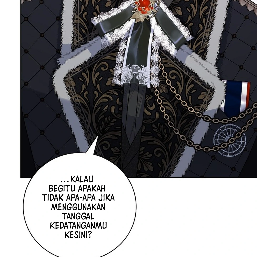 My Father Is the Enemy of My Past Life? Chapter 34 Gambar 123