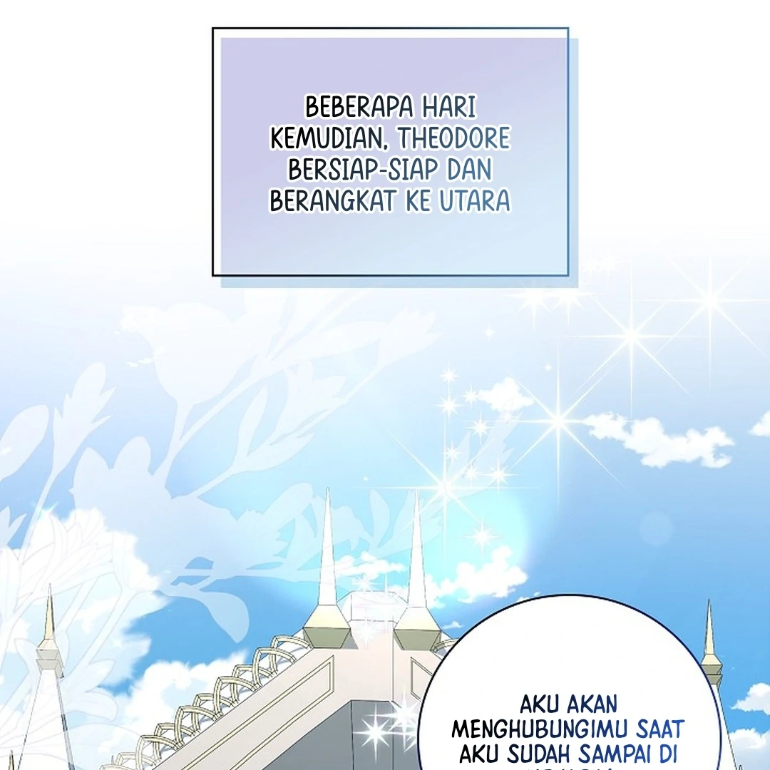 My Father Is the Enemy of My Past Life? Chapter 34 Gambar 134