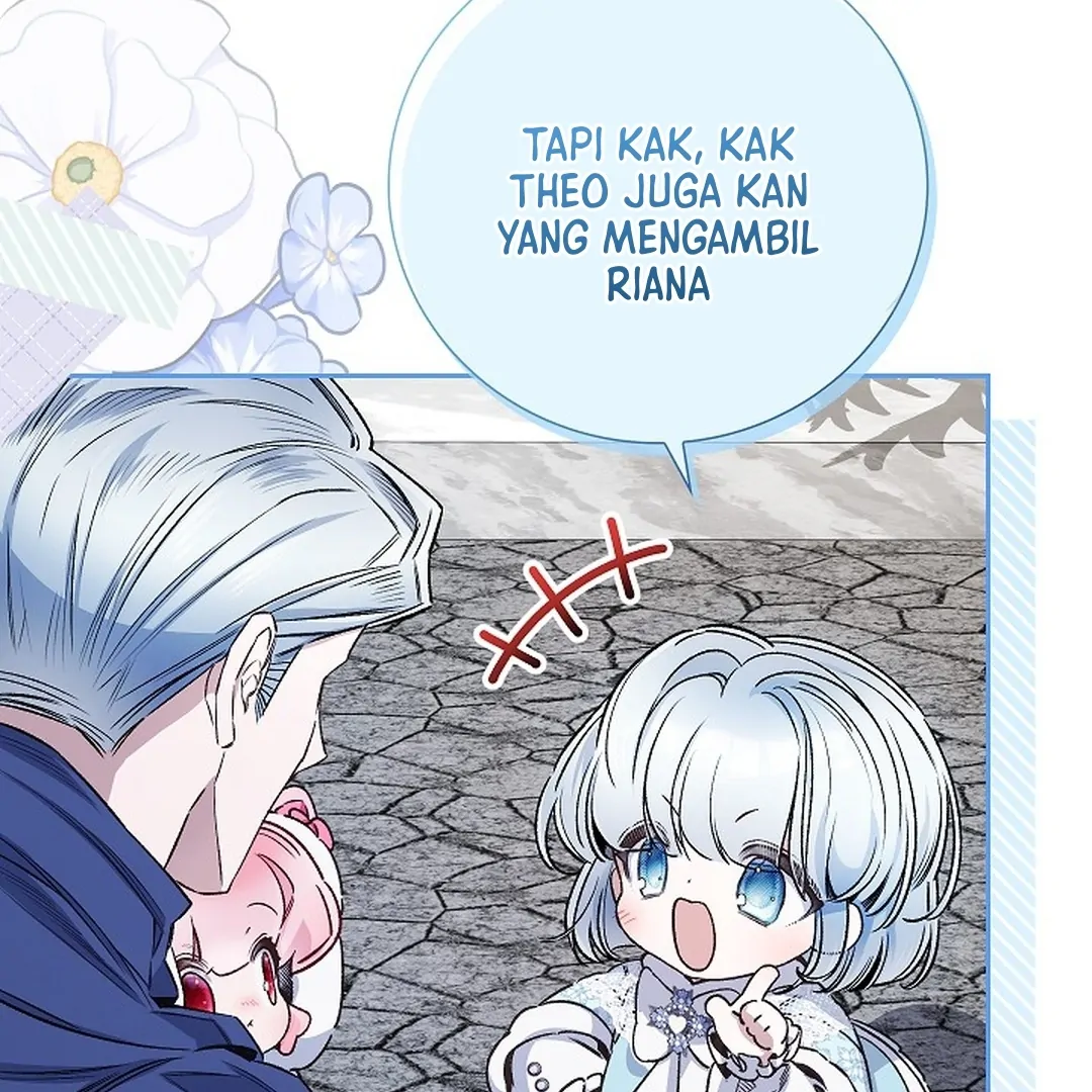 My Father Is the Enemy of My Past Life? Chapter 34 Gambar 140