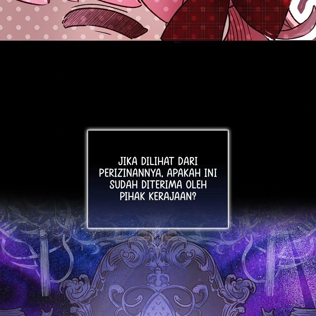 My Father Is the Enemy of My Past Life? Chapter 34 Gambar 25