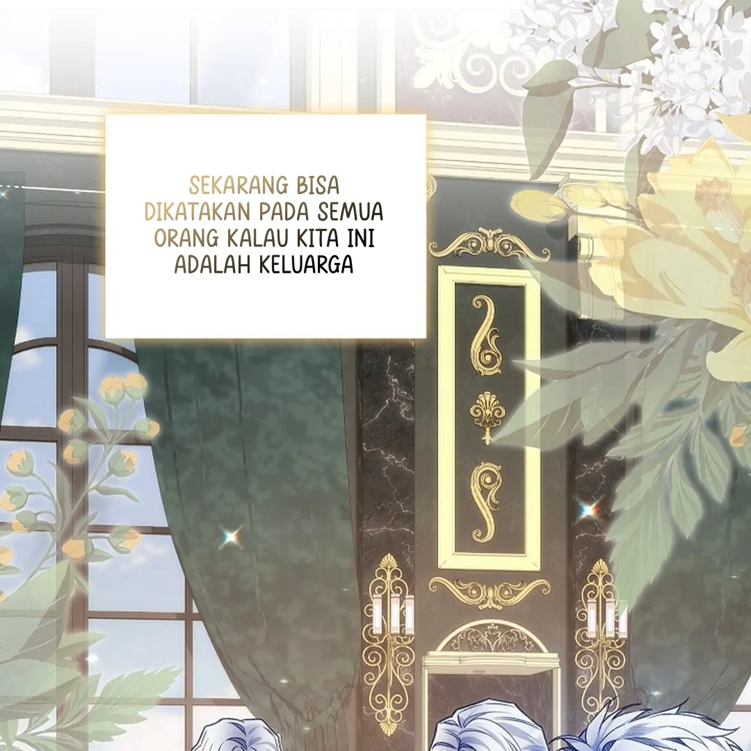 My Father Is the Enemy of My Past Life? Chapter 34 Gambar 30