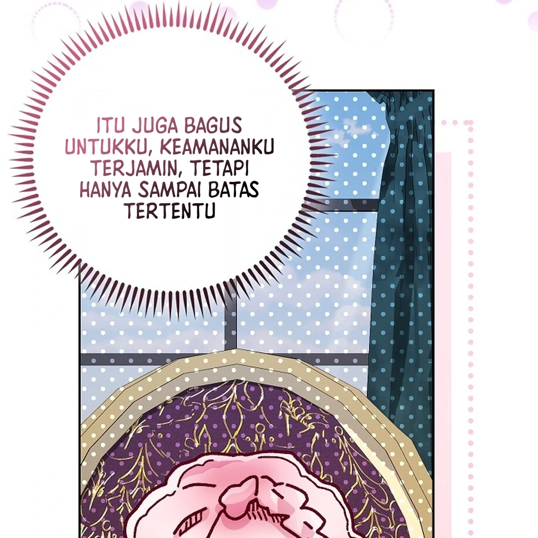 My Father Is the Enemy of My Past Life? Chapter 34 Gambar 34