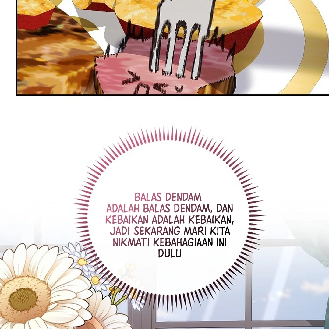 My Father Is the Enemy of My Past Life? Chapter 34 Gambar 37