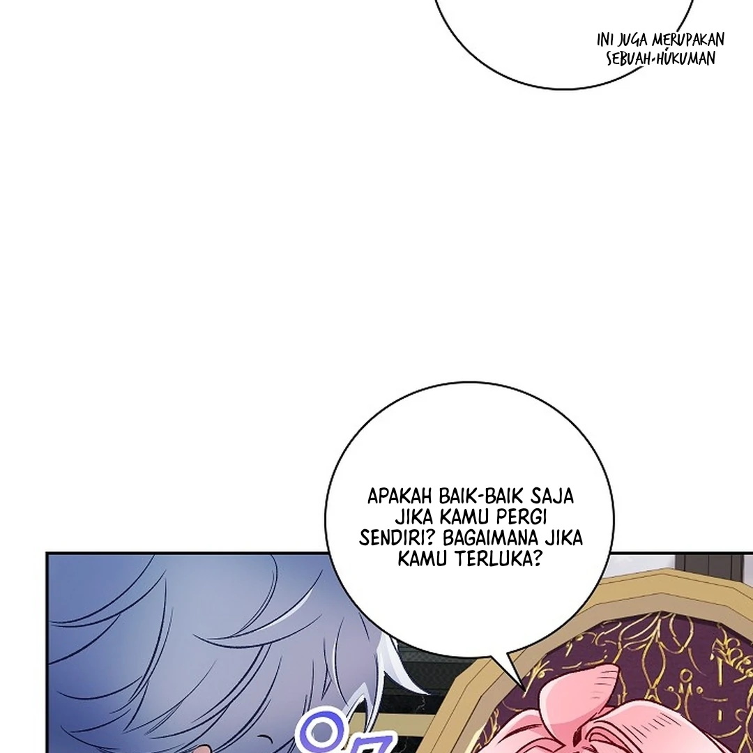 My Father Is the Enemy of My Past Life? Chapter 34 Gambar 47