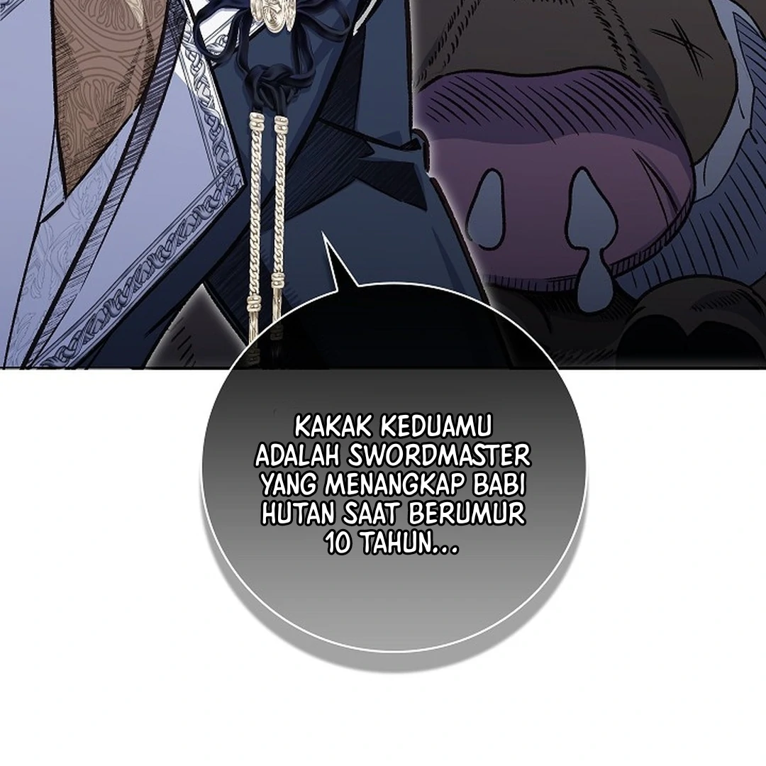 My Father Is the Enemy of My Past Life? Chapter 34 Gambar 57
