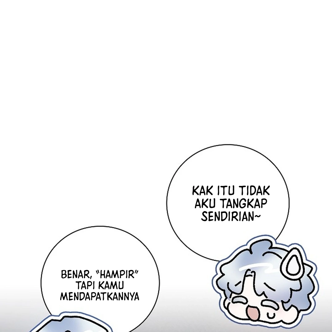 My Father Is the Enemy of My Past Life? Chapter 34 Gambar 58