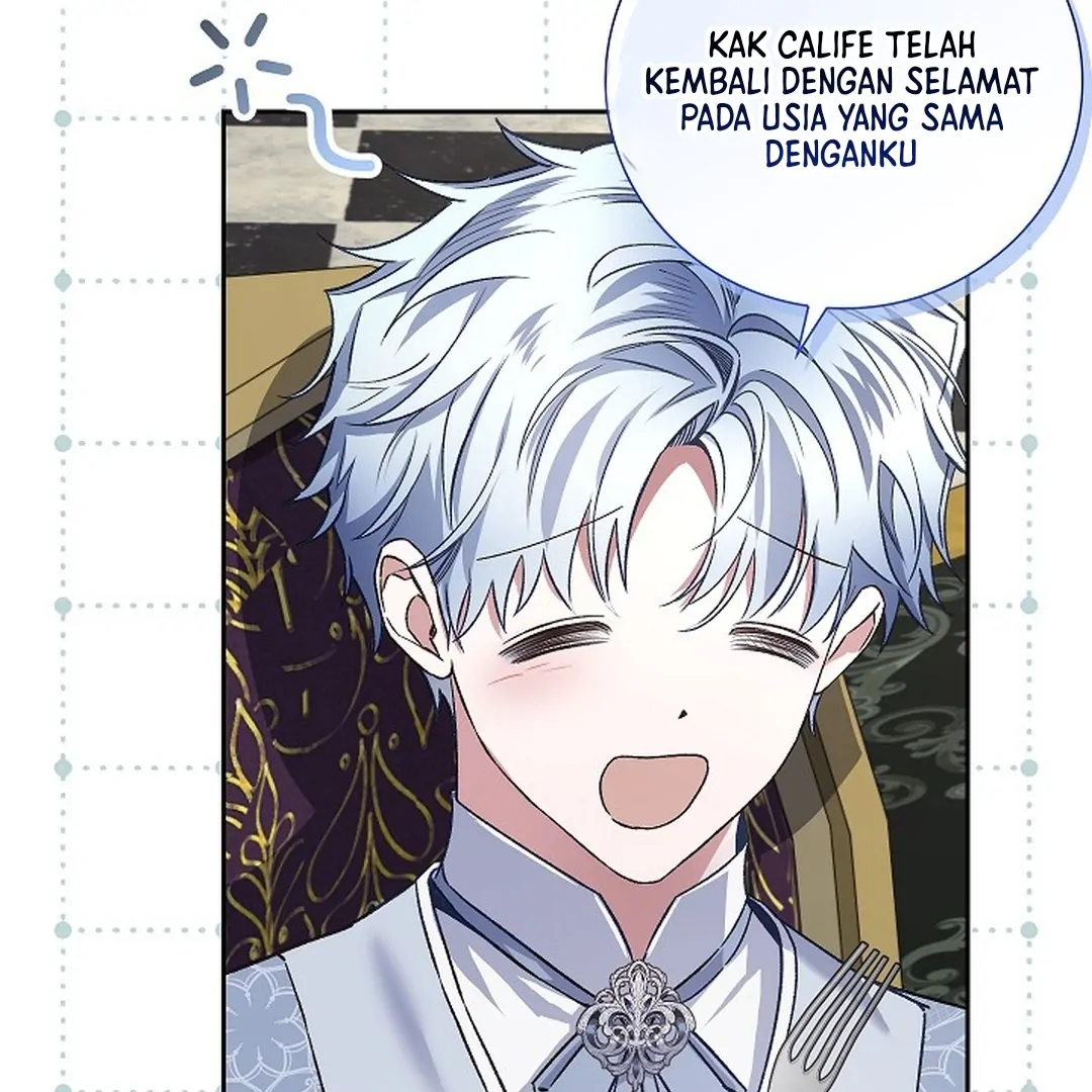 My Father Is the Enemy of My Past Life? Chapter 34 Gambar 62