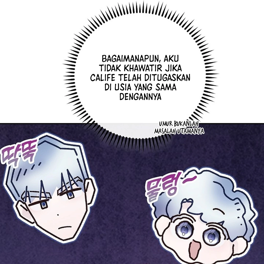 My Father Is the Enemy of My Past Life? Chapter 34 Gambar 66