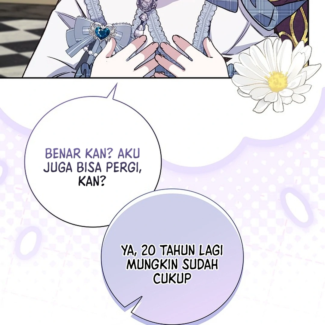 My Father Is the Enemy of My Past Life? Chapter 34 Gambar 89