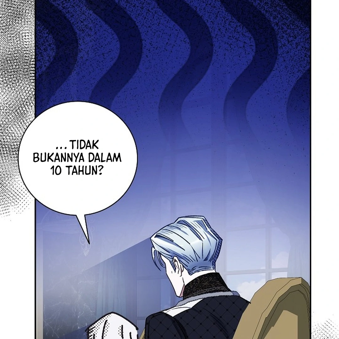 My Father Is the Enemy of My Past Life? Chapter 34 Gambar 91