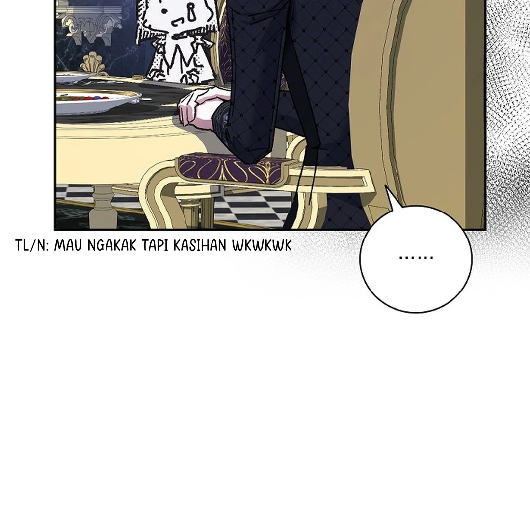 My Father Is the Enemy of My Past Life? Chapter 34 Gambar 92