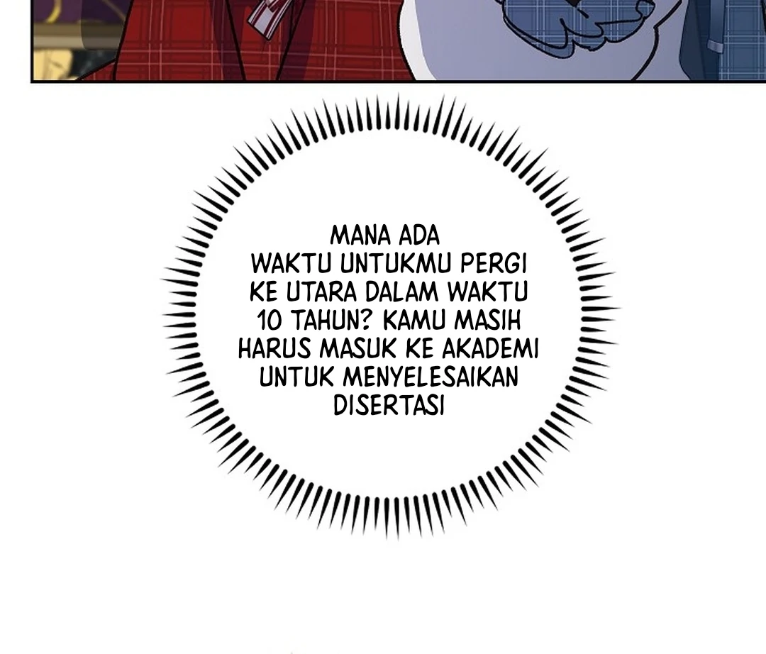 My Father Is the Enemy of My Past Life? Chapter 34 Gambar 95