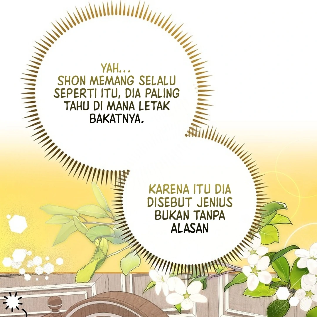 My Father Is the Enemy of My Past Life? Chapter 34 Gambar 96