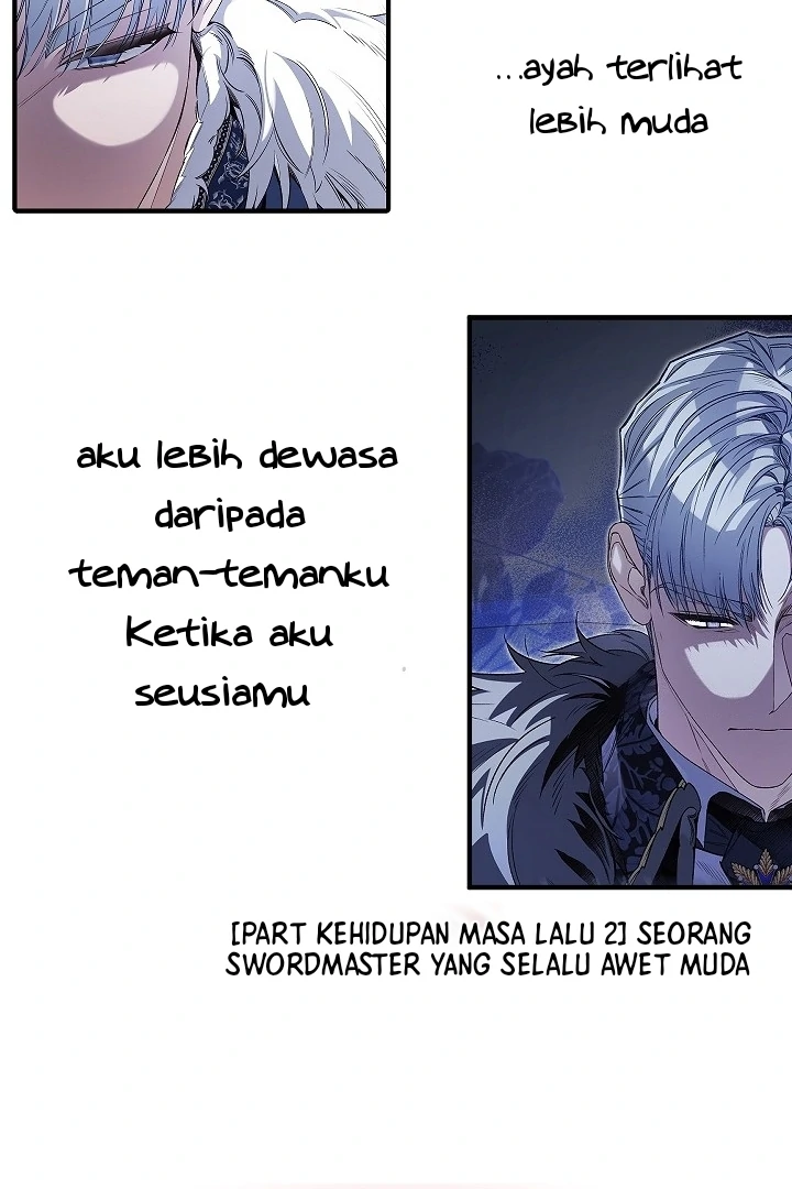 My Father Is the Enemy of My Past Life? Chapter 35.5 Gambar 15