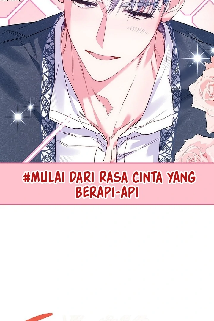 My Father Is the Enemy of My Past Life? Chapter 35.5 Gambar 20