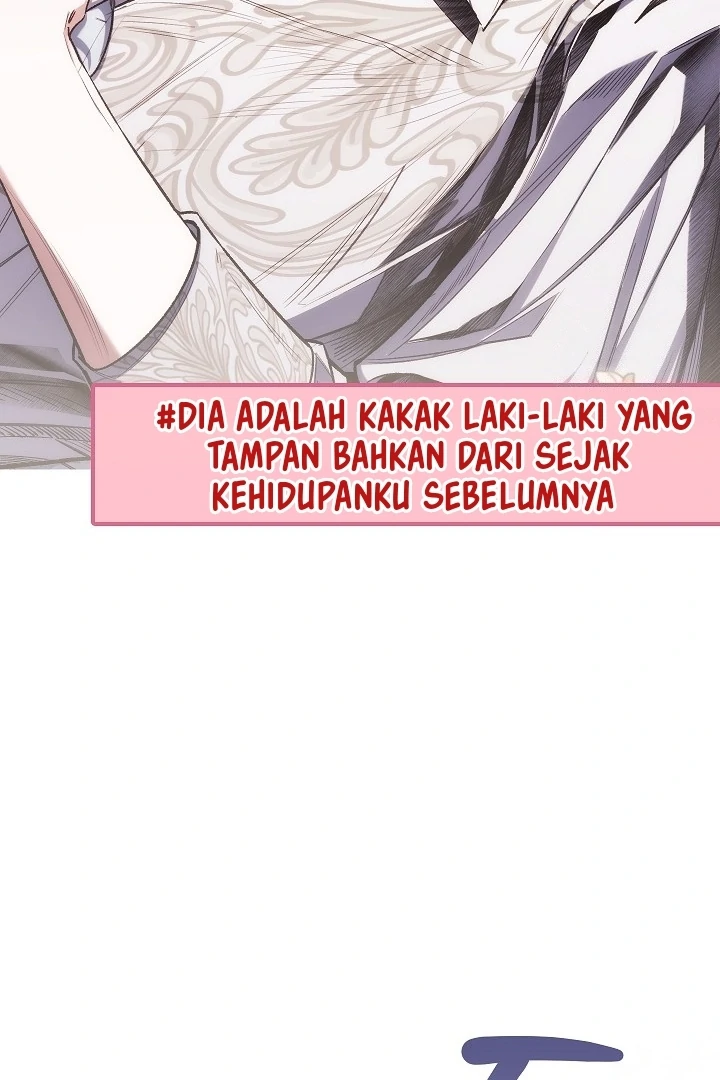 My Father Is the Enemy of My Past Life? Chapter 35.5 Gambar 22