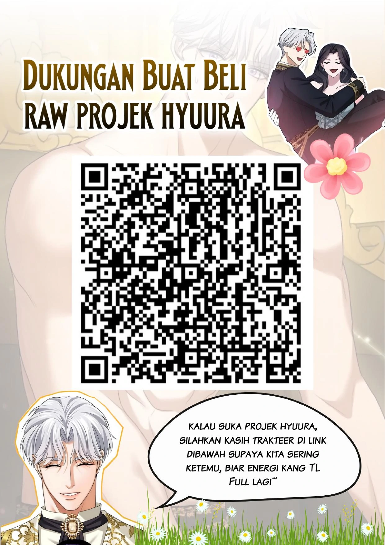 My Father Is the Enemy of My Past Life? Chapter 35 Gambar 109