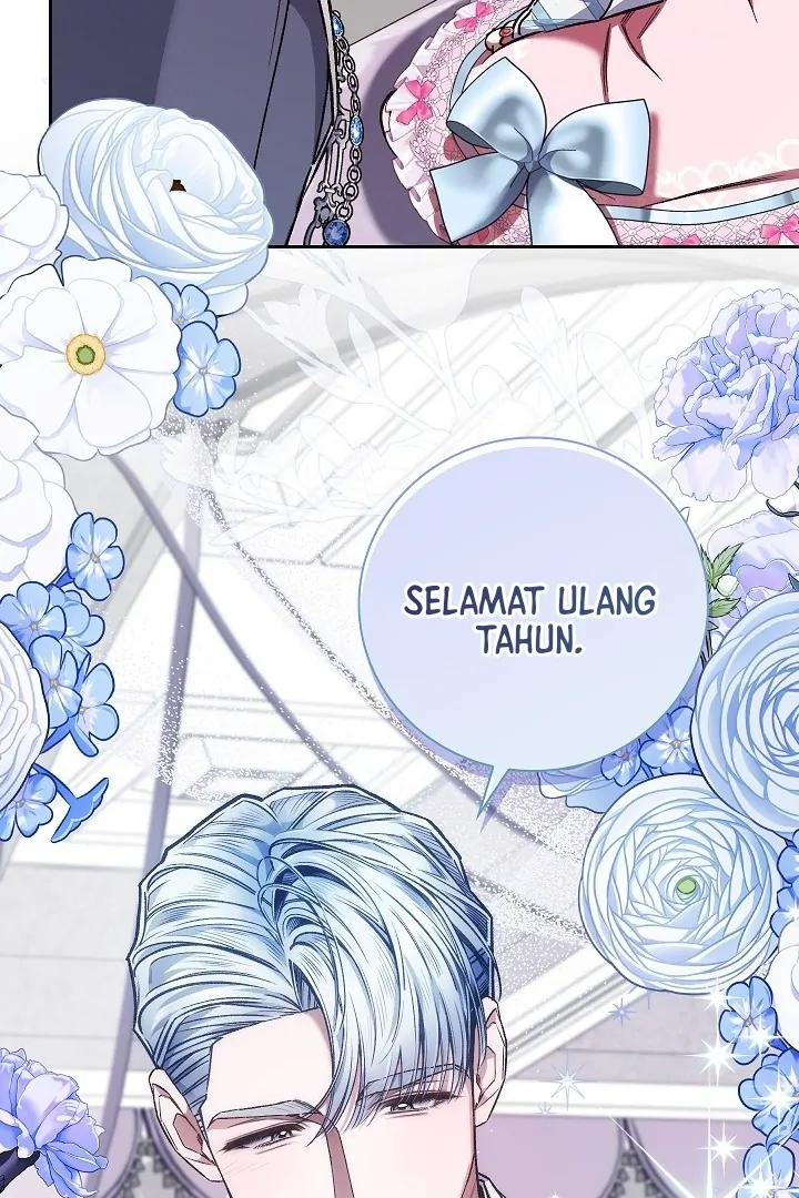 My Father Is the Enemy of My Past Life? Chapter 35 Gambar 11