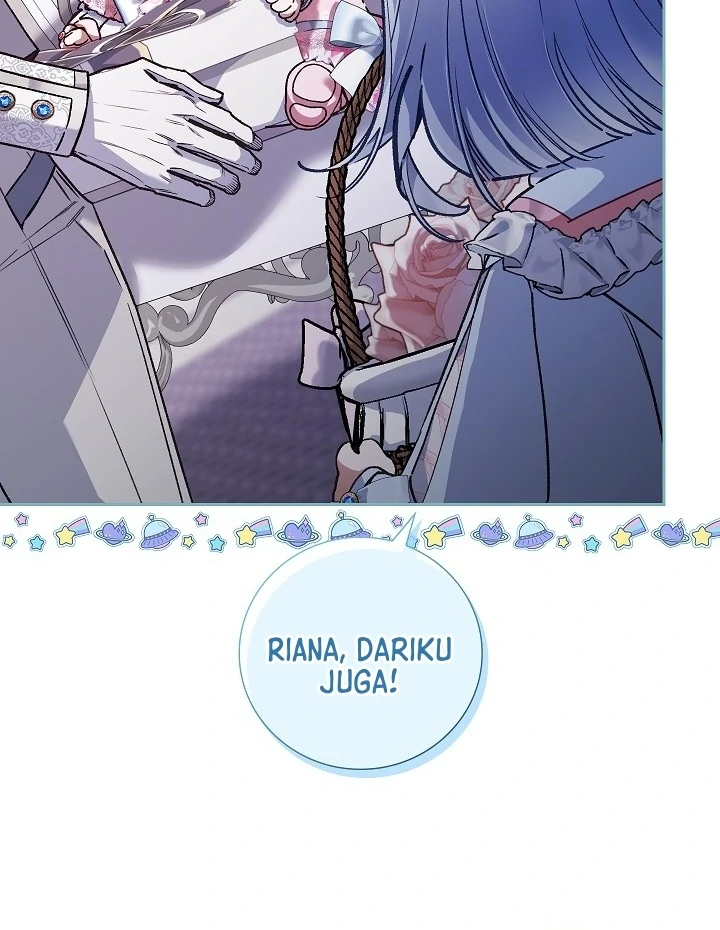 My Father Is the Enemy of My Past Life? Chapter 35 Gambar 16
