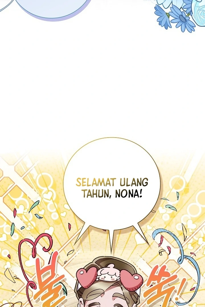 My Father Is the Enemy of My Past Life? Chapter 35 Gambar 19