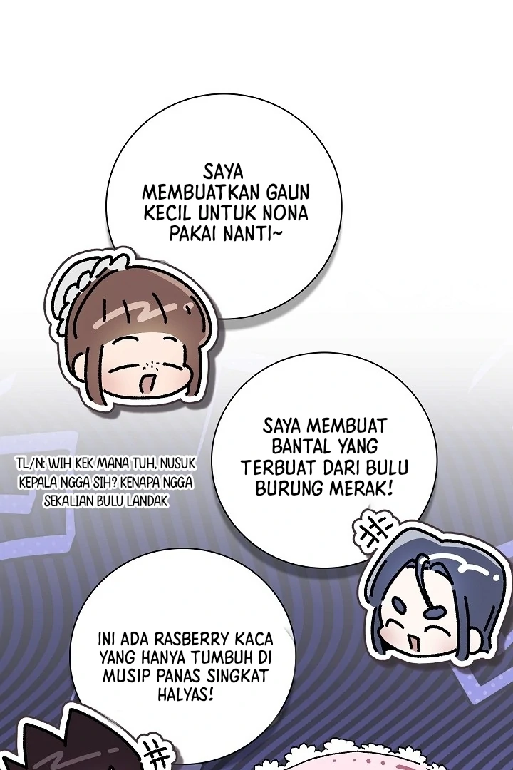 My Father Is the Enemy of My Past Life? Chapter 35 Gambar 23